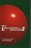 Image de R.E.D. Labels & Distributors Directory (2 ed)