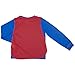 Boys Superman Pyjamas with Detachable Cape - Ages 2-8 Years - 5-6 years / 116 cm
