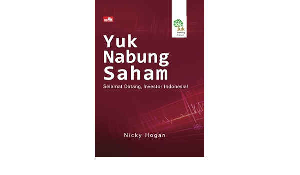 Buy Yuk Nabung Saham: Selamat Datang, Investor Indonesia ...