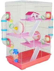 hamster cages ebay