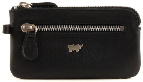 Price comparison product image Braun Büffel Golf Key Black