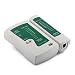 Rts™ Network Cable Tester for RJ45 RJ11 RJ12 CAT5 CAT 6 UTP - 2 Year Warranty with Rts (Radhey Techno Services) RS.299.00