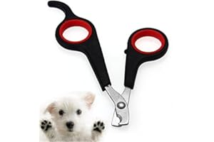 Fulfilling life 1 Pcs Pet Nail Trimmer Pet Nail Clipper Claw Cutter Dog Rabbit Bird Animal Scissor Toe File Nail Shedding Tools
