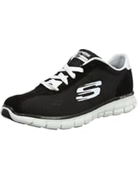 skechers synergy 2.0 plata