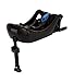 Joie Belted Car Seat Base - Black