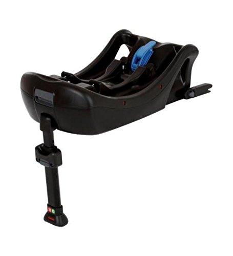 Joie Belted Car Seat Base - Black