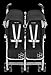 Maclaren Twin Techno Recline Seat Buggy with Extendable Leg Rest