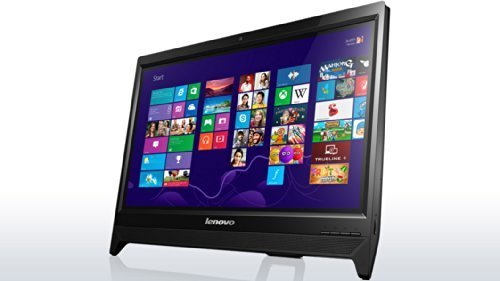 lenovo c260 all-in-one