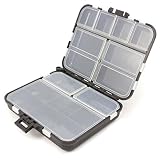 caja herramientas pesca Color: se muestra en la imagen