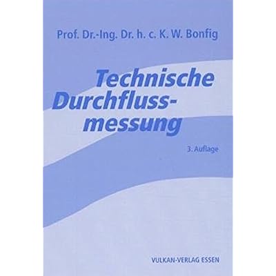 [PDF] Download Technische Durchflussmessung Kostenlos