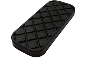 AERZETIX - C40083 - Gummi abdeckung - Gaspedal - kompatibel mit - 1J1721647 - für Auto