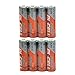 Produktbild KNOSSOS 8pcs 2500mWh 1.6V PKCELL NI-Zn AA Rechargeable Battery for Electronic Products