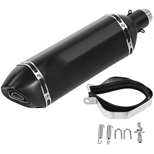 Suchergebnis auf Amazon.de für: Letzter Monat - Auspuff & Abgasanlagen