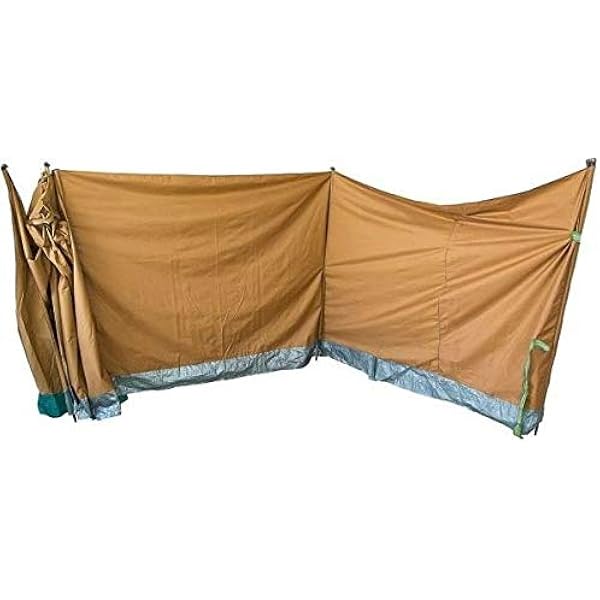 Curtain For Trips And Camping With Bag 120 Cm 10 Meter Buy Online At Best Price In Ksa Souq Is Now Amazon Sa Home