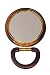 RM1 ROUND MIRROR BROWN RS.190.00
