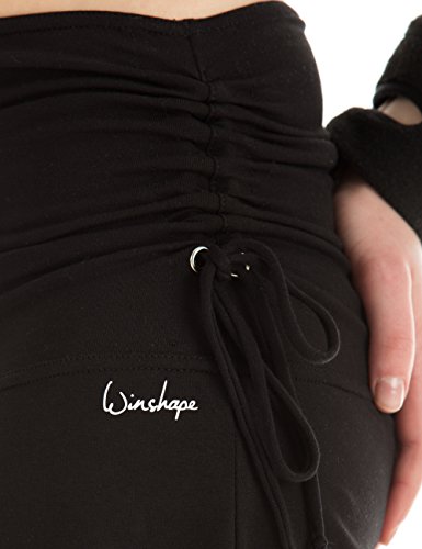 Winshape Damen Trainingshose WH1 Fitness Freizeit Sport Yoga Pilates - 3