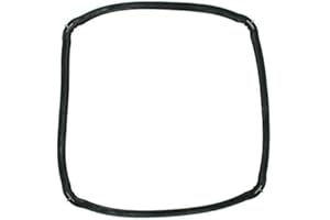 Zanussi Main, Ofen, Herd Türmanschette Türdichtung &Ecke Clips