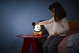 Philips Disney SleepTime Micky LED Nachtlicht, schwarz/rot 717015516 - 14
