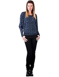 Zergatik Camiseta Mujer DIMI