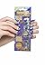 ThumbsUp Nails - Goldstone Nail Wraps