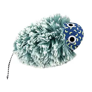 Petstages Cuddle Catnip Cat Toy, 12