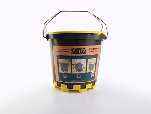 Silva Streueimer