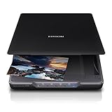 Farbtiefe: 24  Bit. Epson Perfection V39 Flachbettscanner B11B232401 A4/Cis/USB 2.0