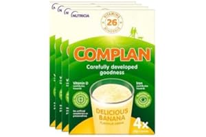 TUWELLS Nutritional Drink