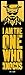 Produktbild empireposter - Breaking Bad - The One Who Knocks - Größe (cm), ca. 53x158 - Türposter, NEU -
