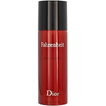 Christian Dior Fahrenheit After Shave Lotion Bottle - 100 ml