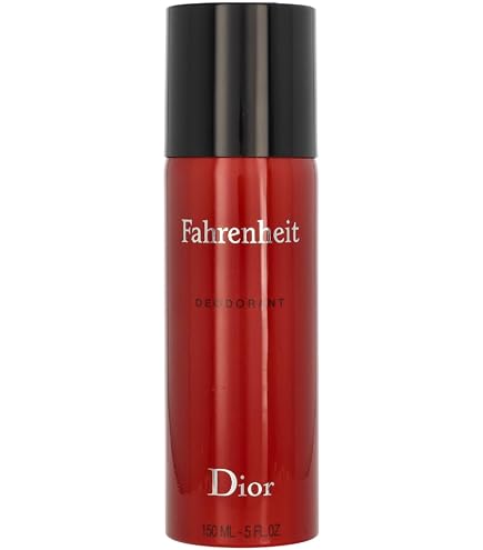 Christian Dior Fahrenheit After Shave Lotion Bottle - 100 ml