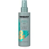 TONI&amp;GUY Deniz Tuzu Etkili Şekillendirici Sa&ccedil; Spreyi 200 Ml