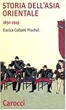 Image de Storia dell'Asia orientale 1850-1949