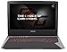 Produktbild Asus ROG G752VS-BA206T 43,9cm (17,3 Zoll FHD matt 120Hz) Gaming Laptop (Intel Core i7-6700HQ, 8GB RAM, 256GB SSD, 1TB HDD, Nvidia GTX 1070, BluRay, Windows 10 Home)