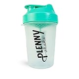  Agitador De Batidos Shaker 600 ml
