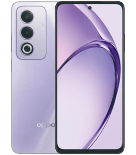 OPPO A55 Dual SIM 6.51 inches Smartphone 64GB 4GB RAM|HD+