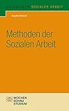 Image de Methoden der Sozialen Arbeit (Grundlagen Sozialer Arbeit)