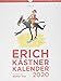 Der Erich Kästner Kalender 2020 by