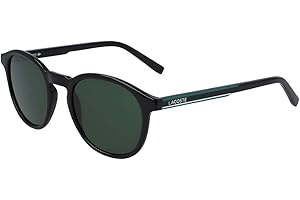 Lacoste Unisex L916s Sunglasses (1er Pack)