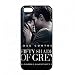 Produktbild Fifty Shades of Grey HüLle Design HüLle für Fifty Shades of Grey Phone HüLle Apple iPhone se Fifty Shades of Grey Schutzhülle Cover