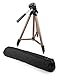 Produktbild DURAGADGET bietet an: Dreibeinstativ STAR 75" für SONY ALPHA 3000/Alpha 5000/Alpha 5100/Alpha 6300 E-Mount Systemkamera