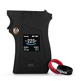 Smok Mag Kit Silicone Case Cover Shield Wrap Skin for Right-handed SMOK Mag...