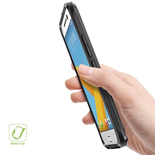 Funda HTC 10   Ringke ONYX  Fuerza el  stica  Durabilidad flexible  duradero antideslizante gota protecci  n  TPU Defensivo paraHTC 10 - Black