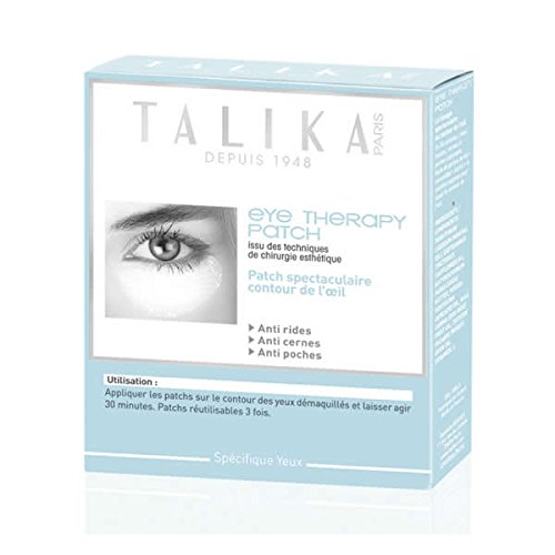 Talika Eye Therapy Patch 6 Pairs