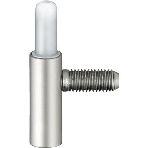 Preisvergleich Produktbild Simonswerk Rahmenteil vernickelt V8100 WF U Türband Tuerband