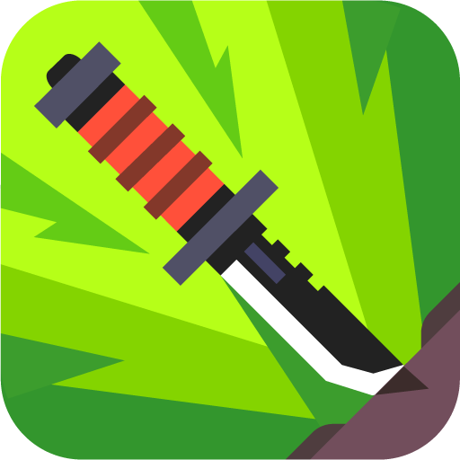 Flippy Knife