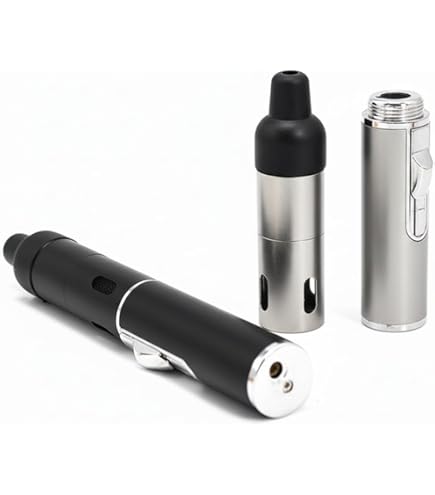 Briquet Pipe Classic Noir - 11,50