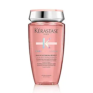 Kerastase Bain Riche Chroma Respect Shampoo 250ml