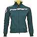 Kappa FLEECE EROI LADY MOVEMENT 2013 Heritage WOMAN