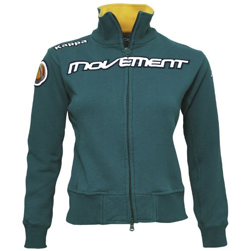 Kappa FLEECE EROI LADY MOVEMENT 2013 Heritage WOMAN